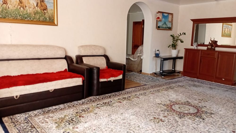 Срочно продам дом