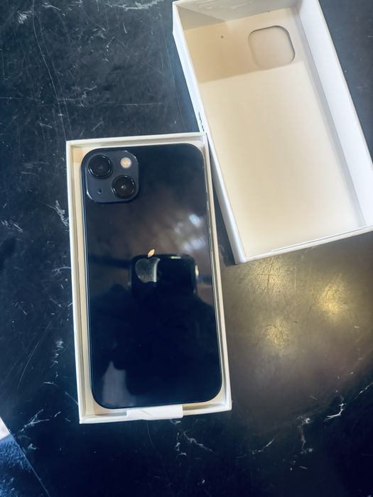 Iphone 13 без минуса