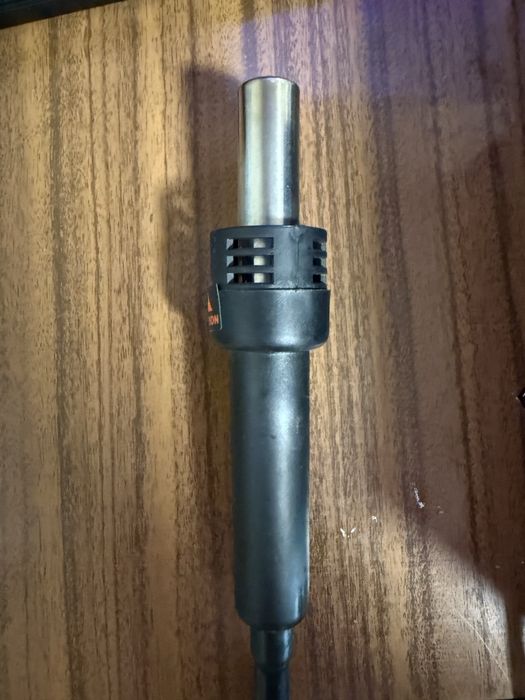 Поялна станция 850B GORDAK