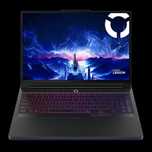 Lenovo Legion PRO 7 16IAX10H (KOREA)