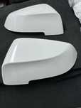 Vand capace oglinzi originale bmw f10 facelif si nfl  5 f01