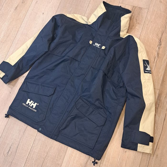 Helly Hansen мъжко преходно яке