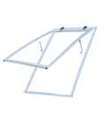 Капандура за оранжерия Primaterra Window Fiorista
