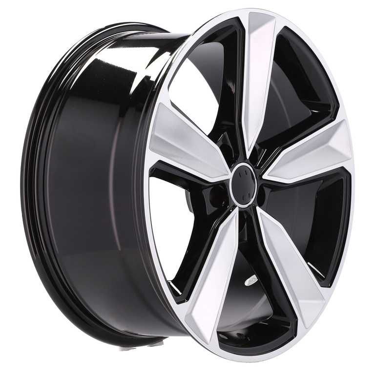 21" Джанти Ауди 5X112 Audi Q7 SQ7 RSQ7 S4 S5 S6 S7 S8 RS A4 A6 A7 A8 S