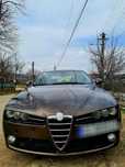 Alfa Romeo 159 – 2.4 JTDm, 210 CP – an 2006