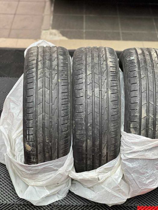 HANKOOK Ventus Prime 3, 215 60 16, DOT 2019