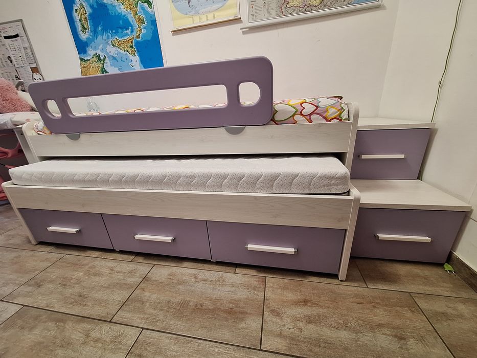 Mobila dormitor  copii