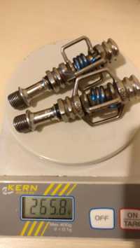 Egg Beater SL Crank Bothers, Petale bicicleta, MTB