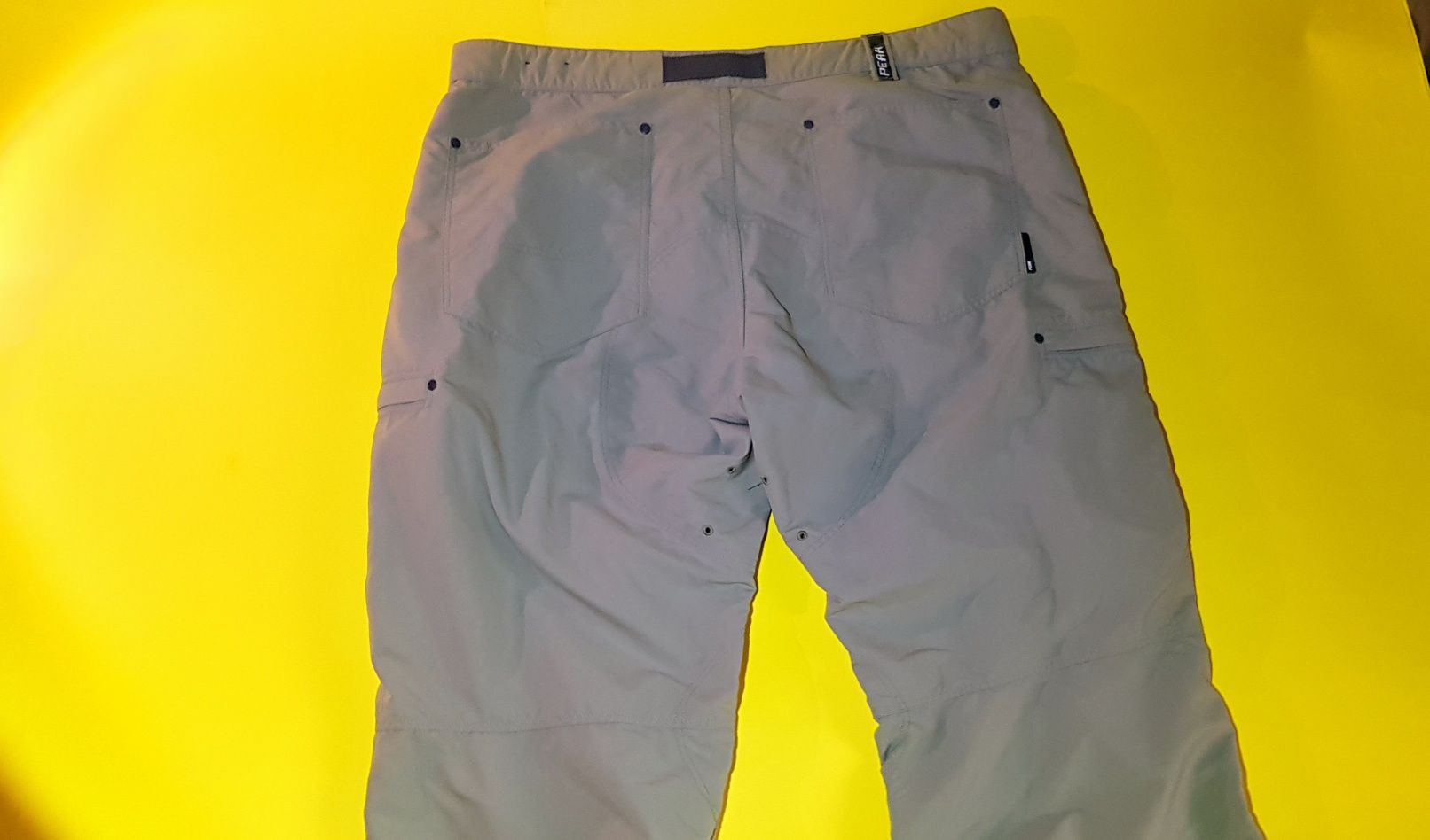 Peak Performance X3Dry мъжки къс  спортен панталон L