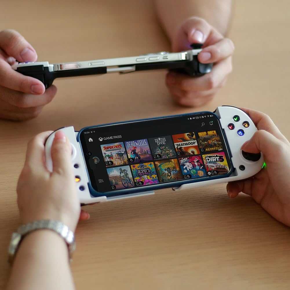 Контролер за Iphone ShanWan Q11Pro Mobile Game Controller за iphone