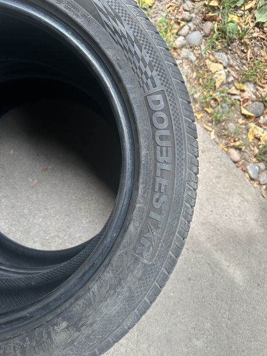 Шины Doublestar hhtech dss02