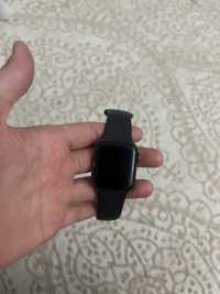 Продам Apple watch 4 40mm