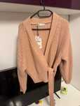 Cardigan Zara, nou, mărimea S