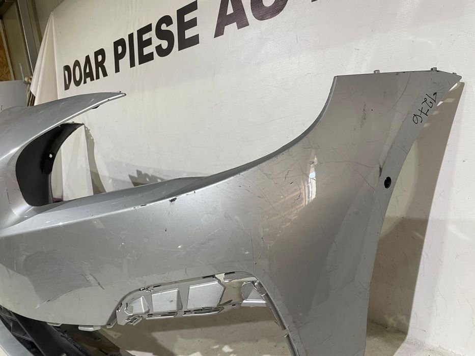Bara fata BMW Seria 2 F45/F46, facelift LCI, 2018, 2019, 2020, 2021, cod origine OE 7480370.