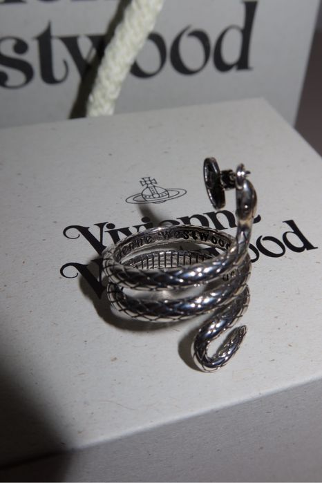 Vivienne Westwood пръстен