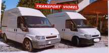 Transport diverse bunuri