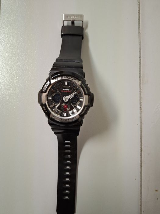 Casio G-shok GA200