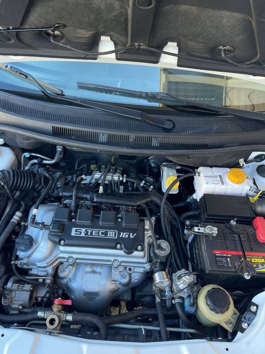 Нексия 3 афтамат 2020 йил