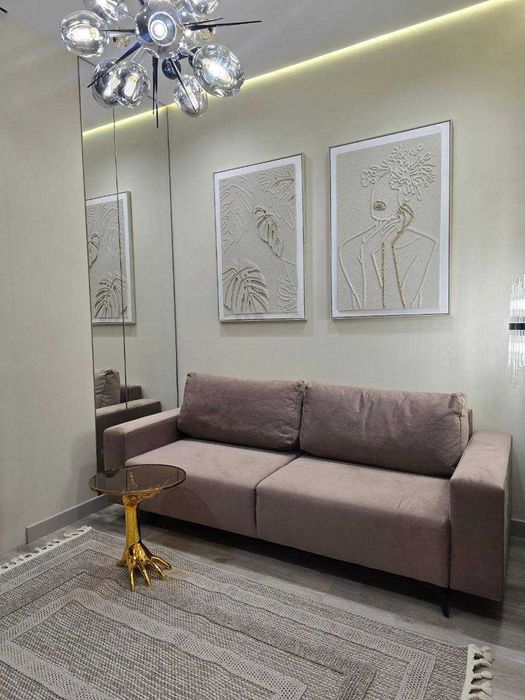 ПРОДАЕТСЯ 2/14/51 33,4м2 ЖК Nest One на: Tashkent City