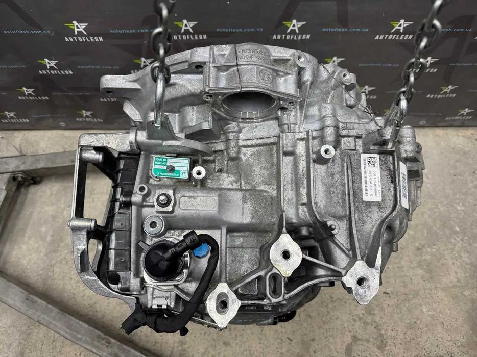 Cutie Automata Mercedes Sprinter 9HP-48 A9103700000