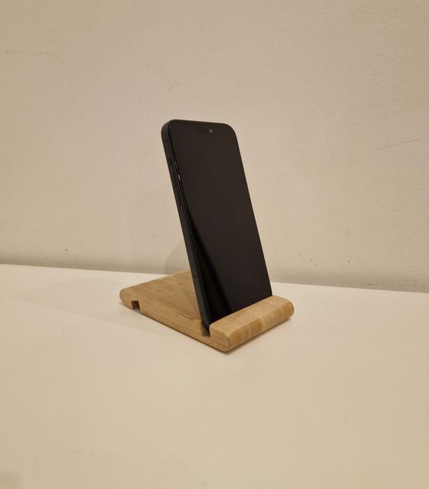 iPhone 15 Plus 256GB Negru/Black 5G | Impecabil, Baterie 100%