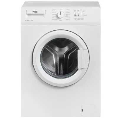 Стиральная машина Beko WRE65P1BWW (самовывоз, НЕ ДОМ и НЕ КВАРТИРА).