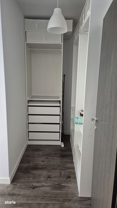 Apartament 2 camere Tudor Vladimirescu , 56mp cu parcare subterana