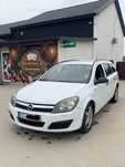 Vand opel astra h 2007 1.9d