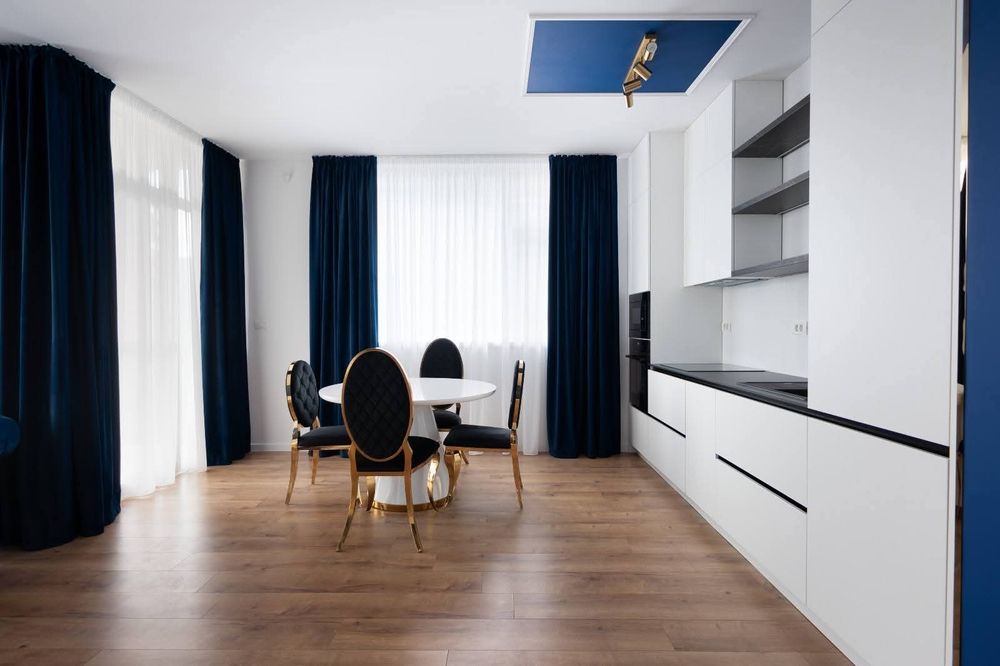 De închiriat/vânzare ap 2 camere Iulius Town,complexul NORD ONE