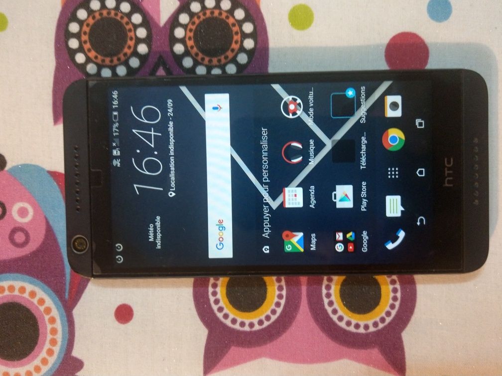 Telefon HTC U11+