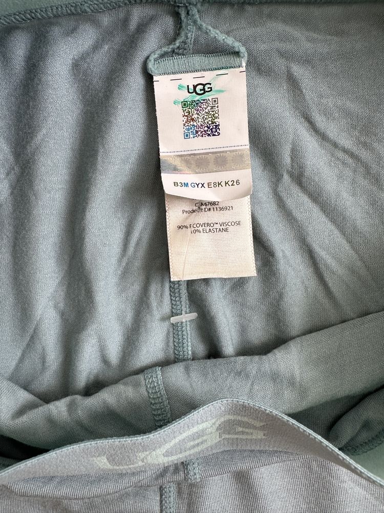 Дамски  клин UGG
