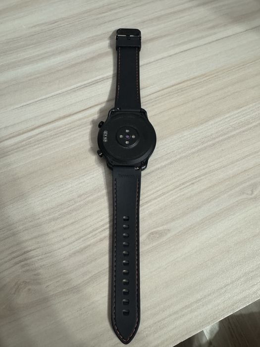 Ticwatch pro 3 GPS