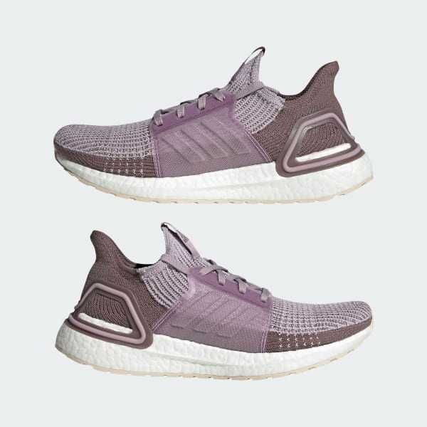 Оригинални дамски маратонки * ADIDAS ULTRABOOST 19 * EU39 1/3