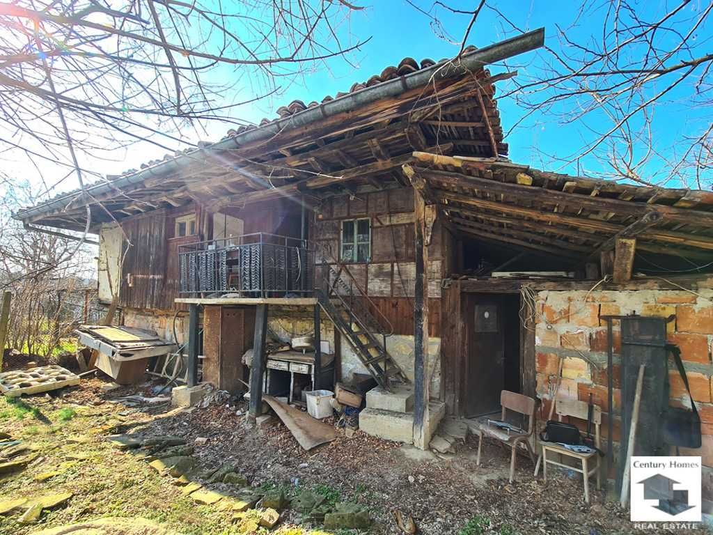 Продава се Къща в с. Велчево, Област Велико Търново - 60 кв.м за 467 €/кв.м - Снимка #1