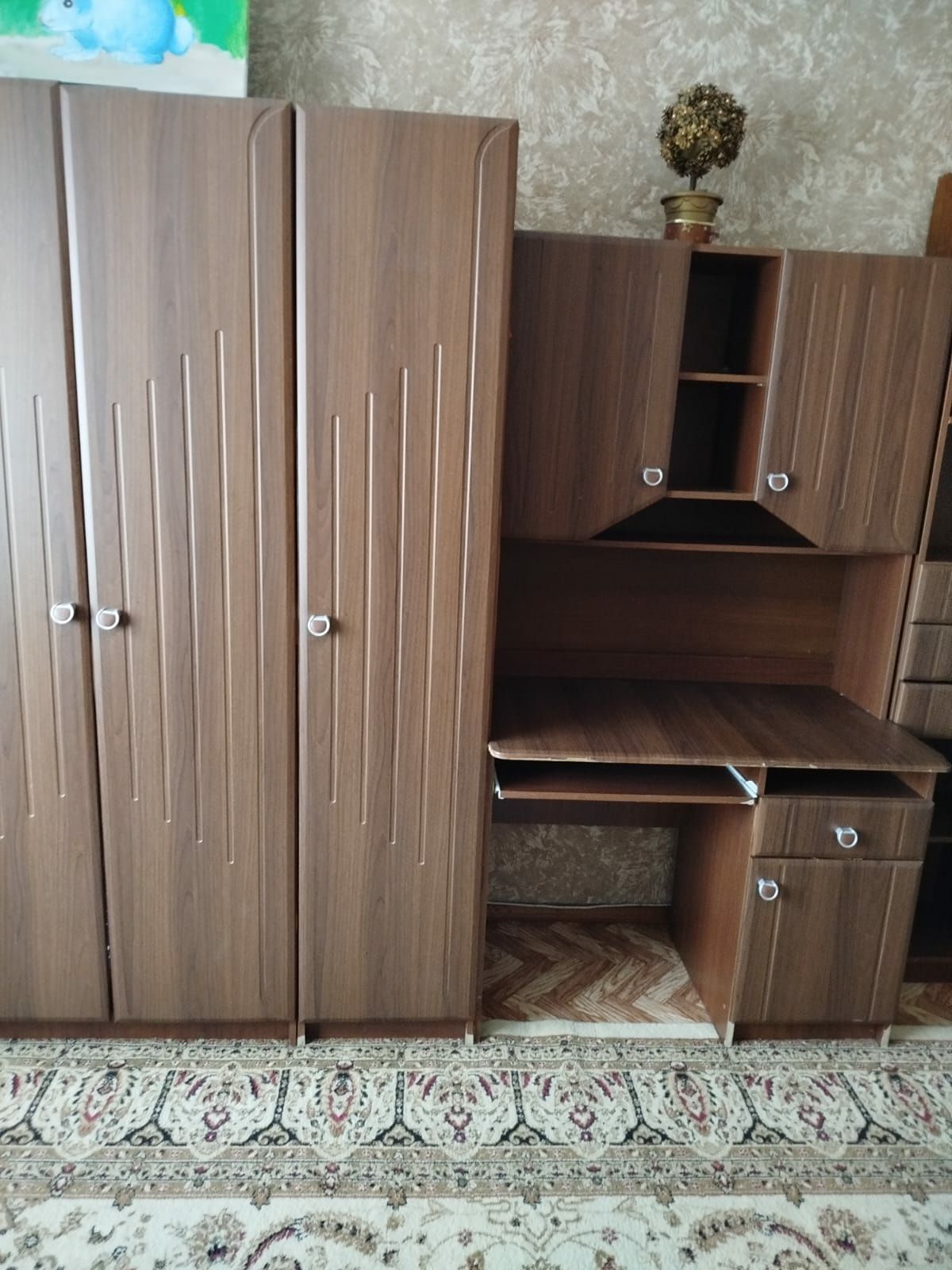 Продаю горку за символическую сумму
