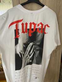 Тениска на Tupac