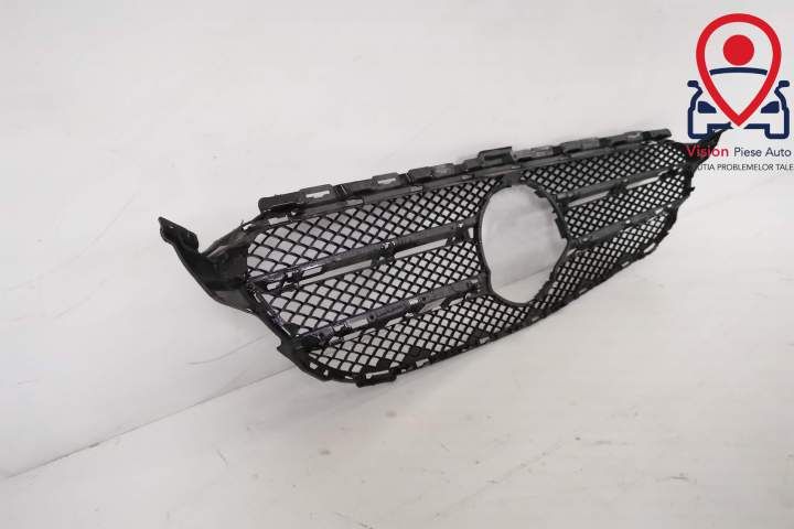 Оригинална централна решетка Mercedes-Benz C-Class / Mercedes-Benz C-C