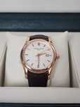 Frederique Constant classics index 43mm