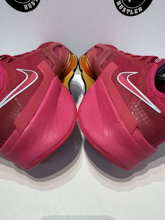 Маратонки NIKE AIR ZOOM SUPERREP .Номер 38.5