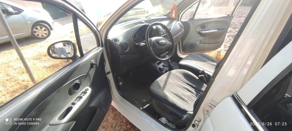 Matiz best 2012-yil