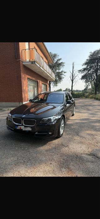BMW 530xDrive /F11/258cp/4 Butoane/B65/Euro 6