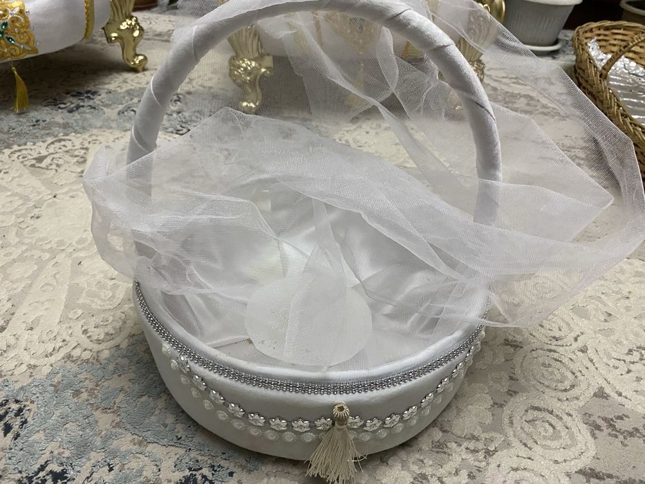 Продам карзины. Разные. На кудалык