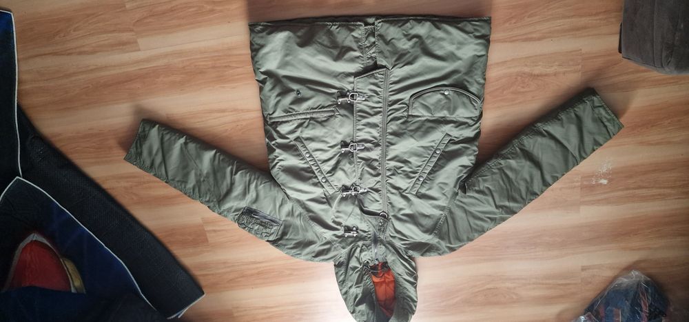 Ralph lauren Geaca mărimea XL