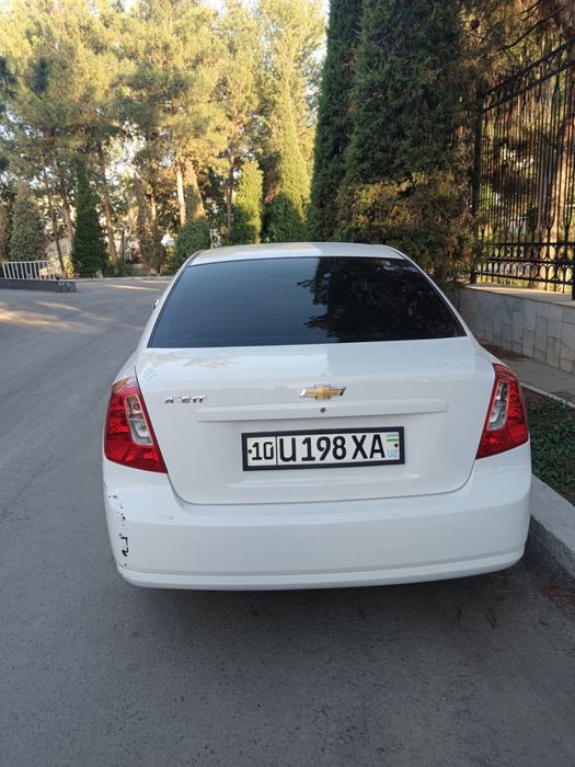 Gentra 2022yil kraskasi toza