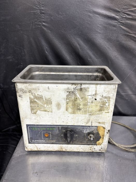 Ультразвук очистка Корея