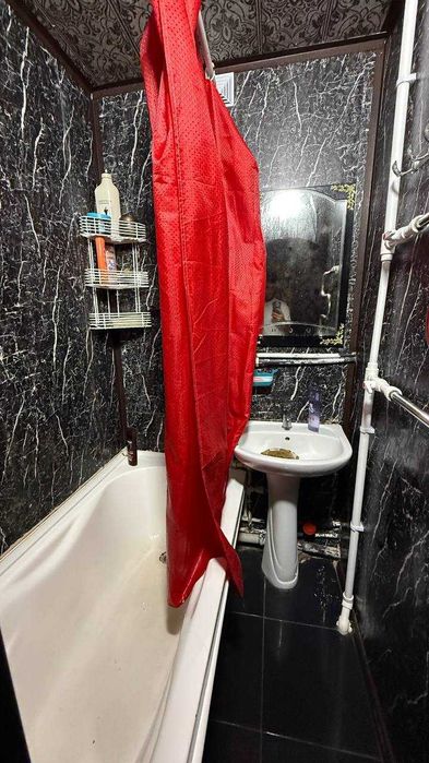 TEZDA SOTILADI №2106 Guliverda 2xonalik 1 etaj + padvali bilan