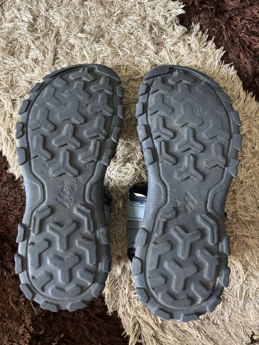 Sandale Quechua, marime 36-37