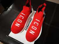 Маратонки Dsquared2 Speedster