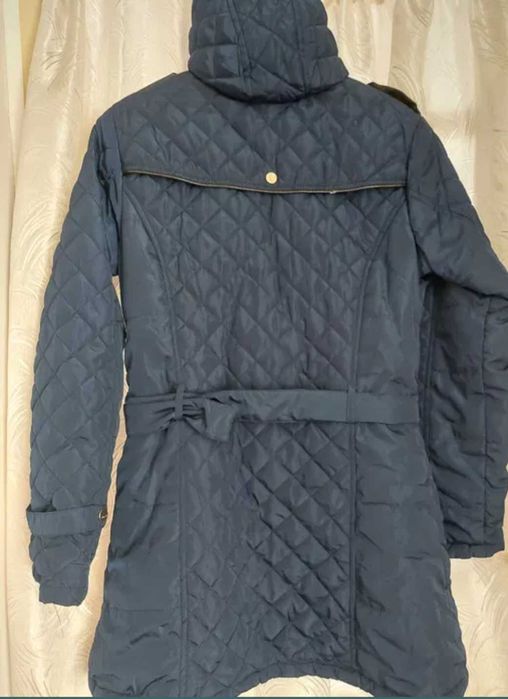 Geacă elegantă damă