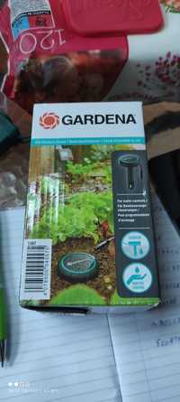 Gardena senzor umiditate curte